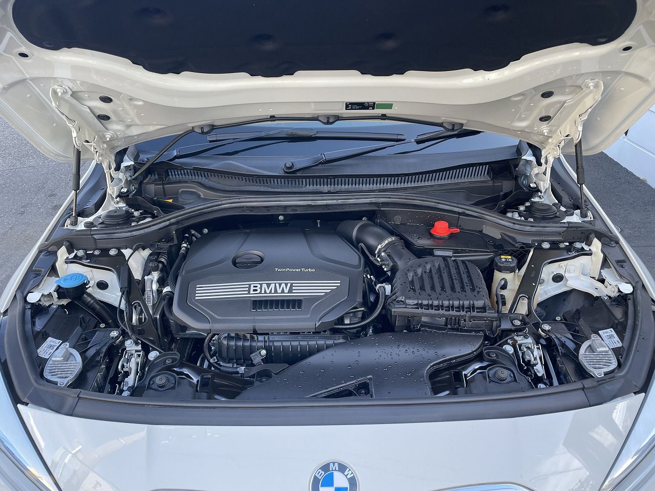 118i RHD