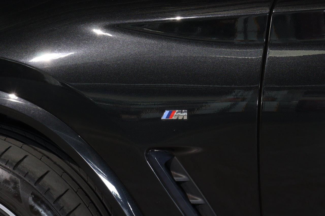 X3 xDrive20d RHD ZA