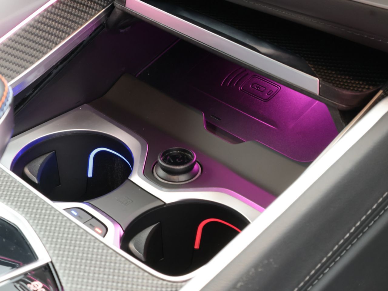 XM RHD