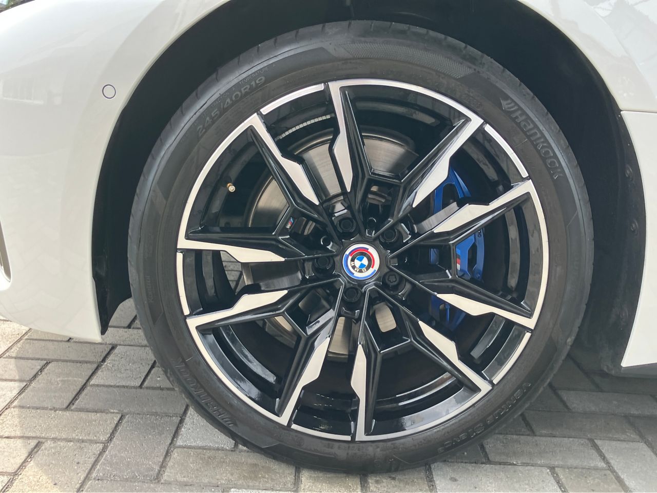 G26 M440i xDrive B58 3.0 RHD