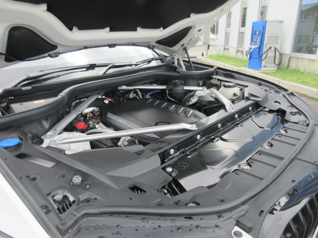 G05 X5 xDrive40d xLine B57 3.0d