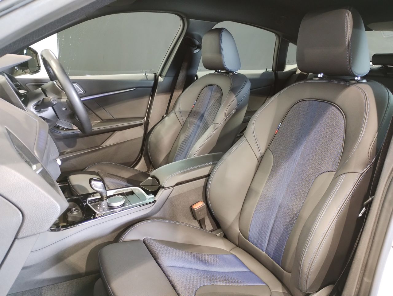 F44 218i Gran Coupe B38 1.5i