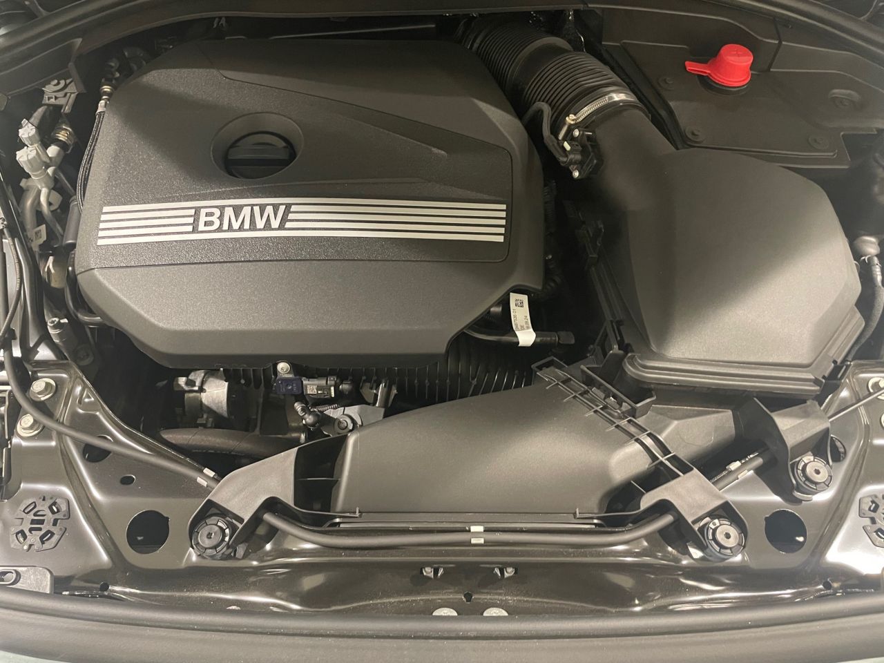 120 Sport Sports Hatch