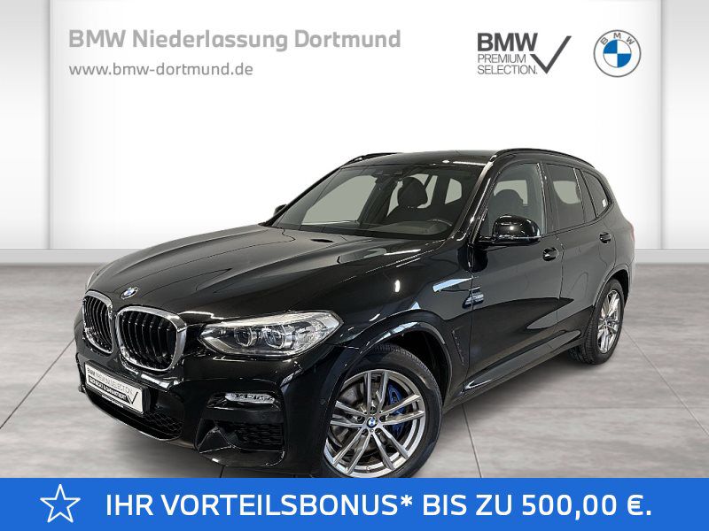 X3 xDrive30d
