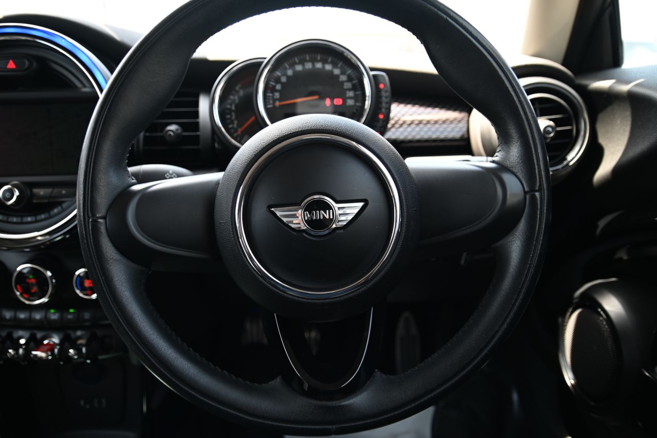 F56 MINI COOPER S