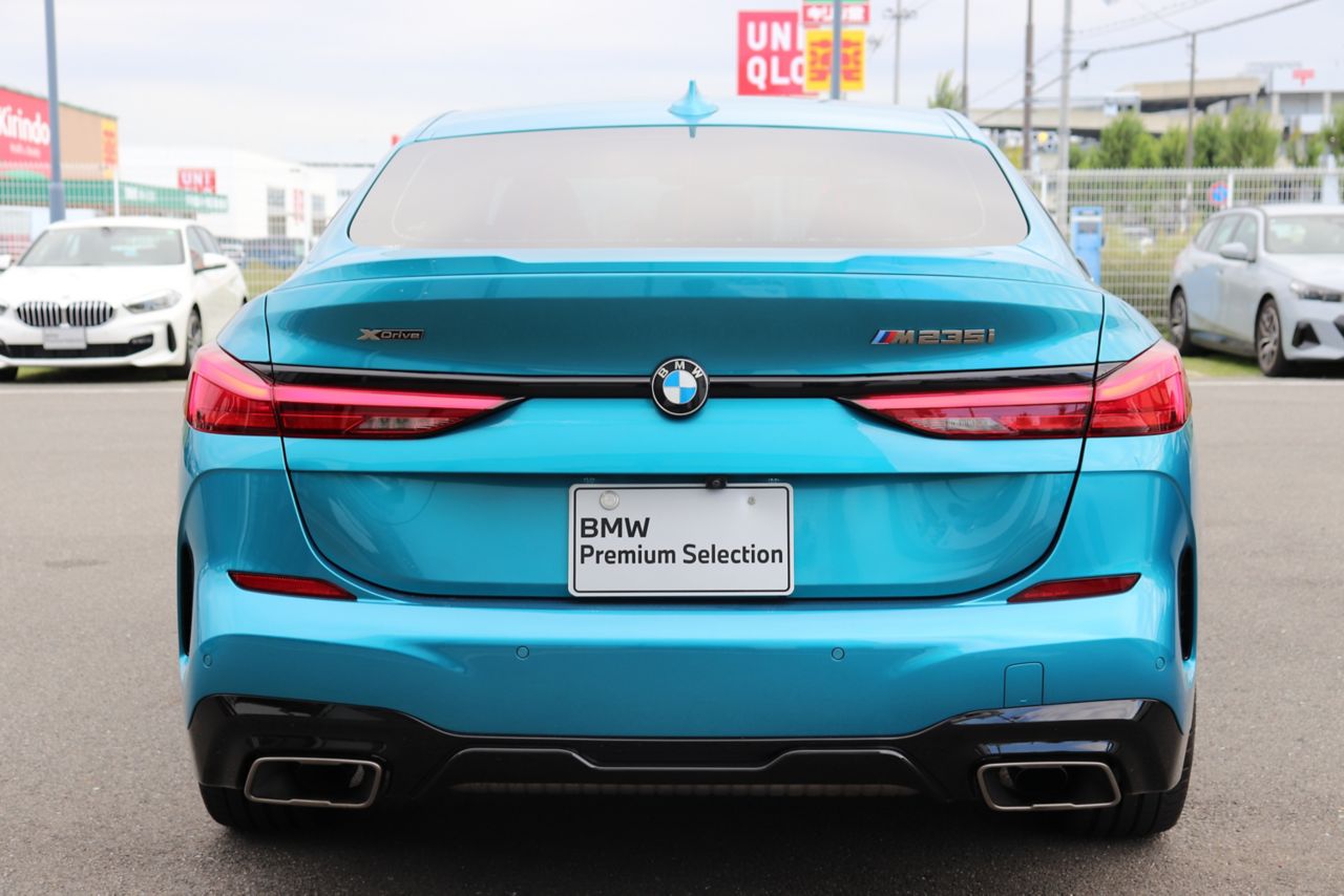 F4* **35i xDrive **** ***** B48 2.0i