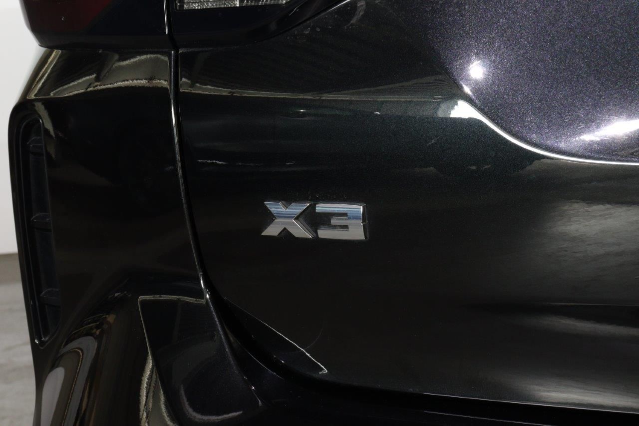 G01 X3 M40i RHD LCI ZA