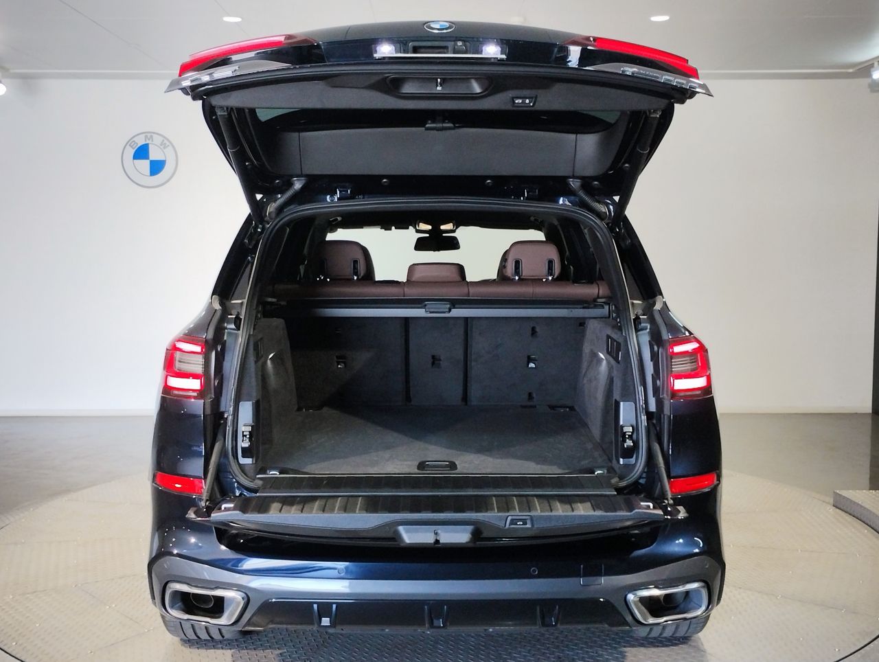 G05 X5 xDrive30d xLine B57 3.0d