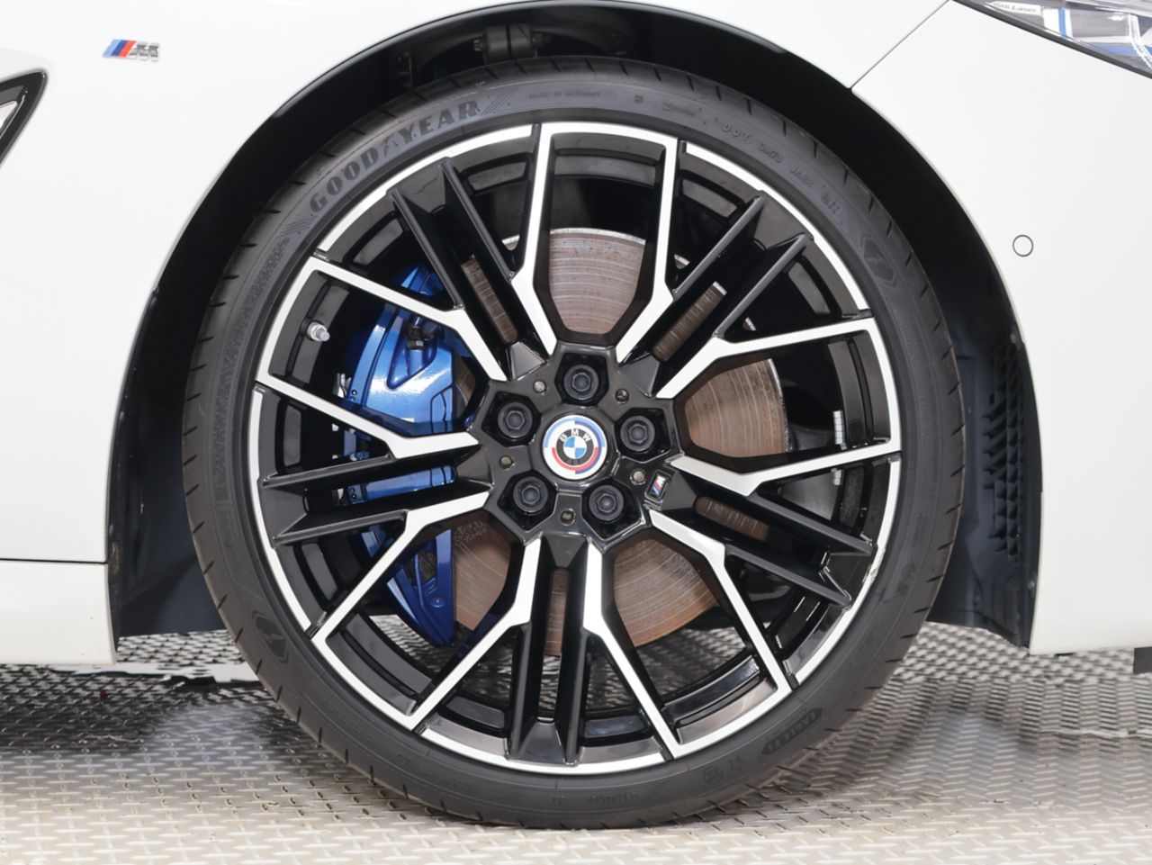 G15 840i M Sport Coupe B58 3.0i