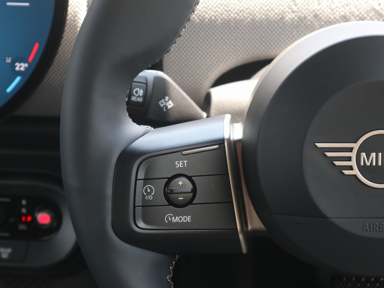 F66 MINI Cooper S 3Dr