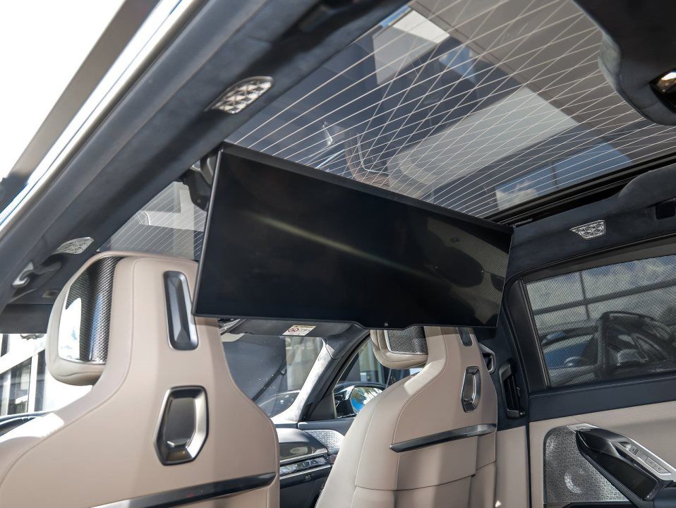 BMW 760
