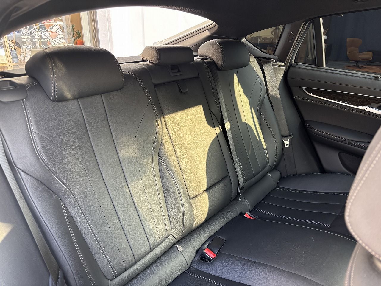 X6 XDRIVE 50I RHD
