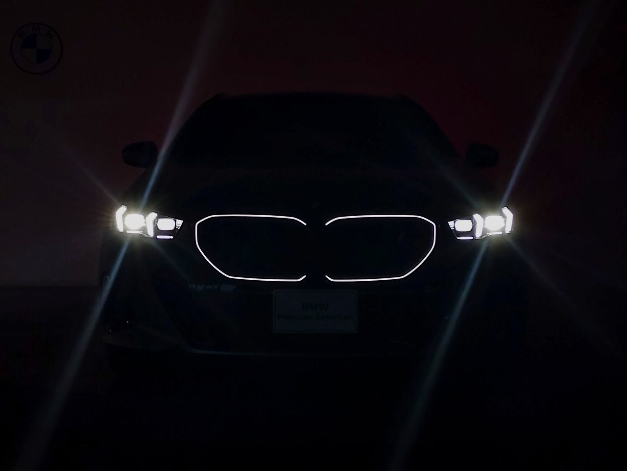 BMW i5 eDrive40 M Sport RHD