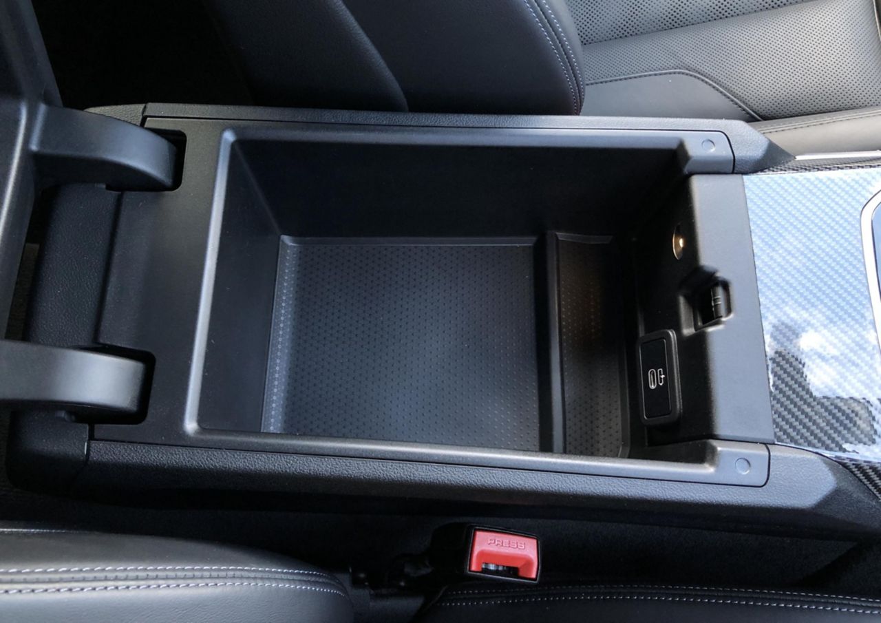 G81 M3 Competition M xDrive Touring RHD