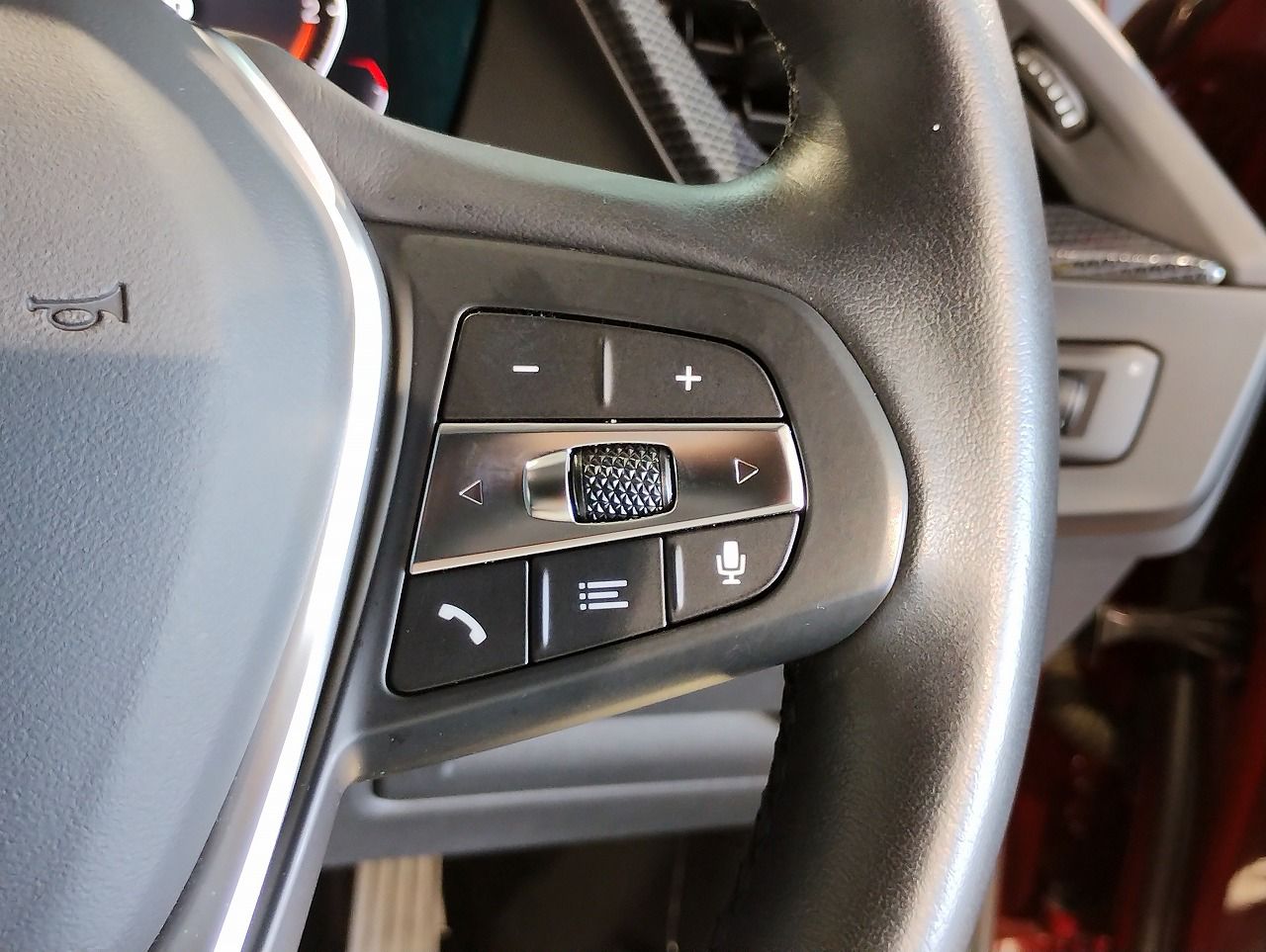 F40 118d Sports Hatch 5-door B47 2.0d