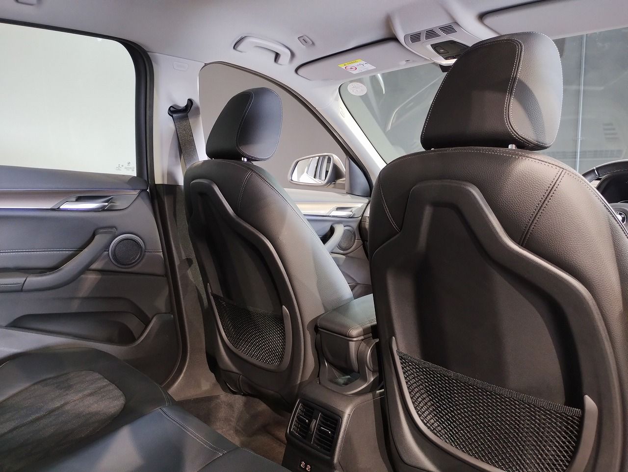 F48 X1 xDrive18d B47 2.0d LCI