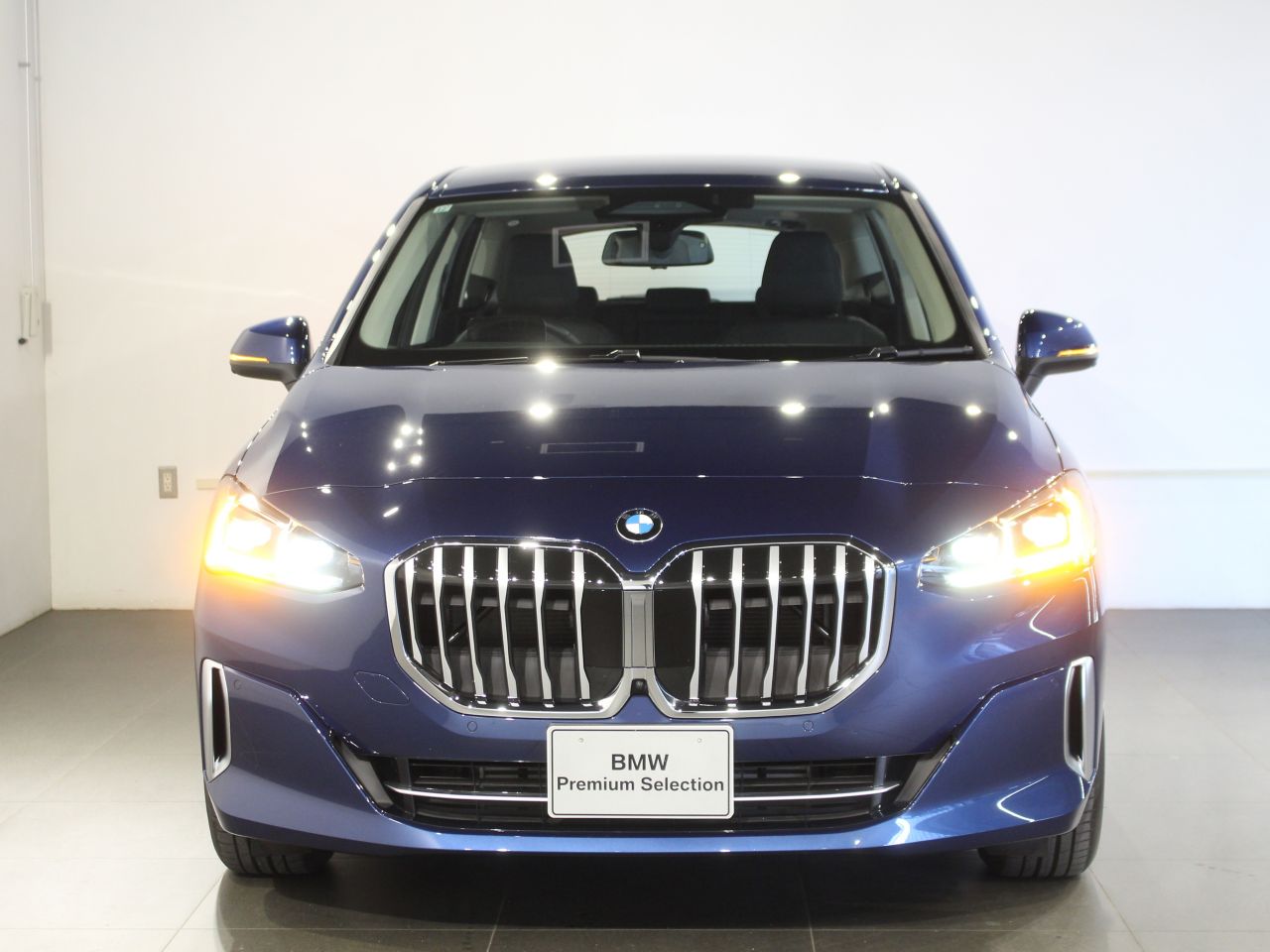 U06 218d Active Tourer B47 2.0d