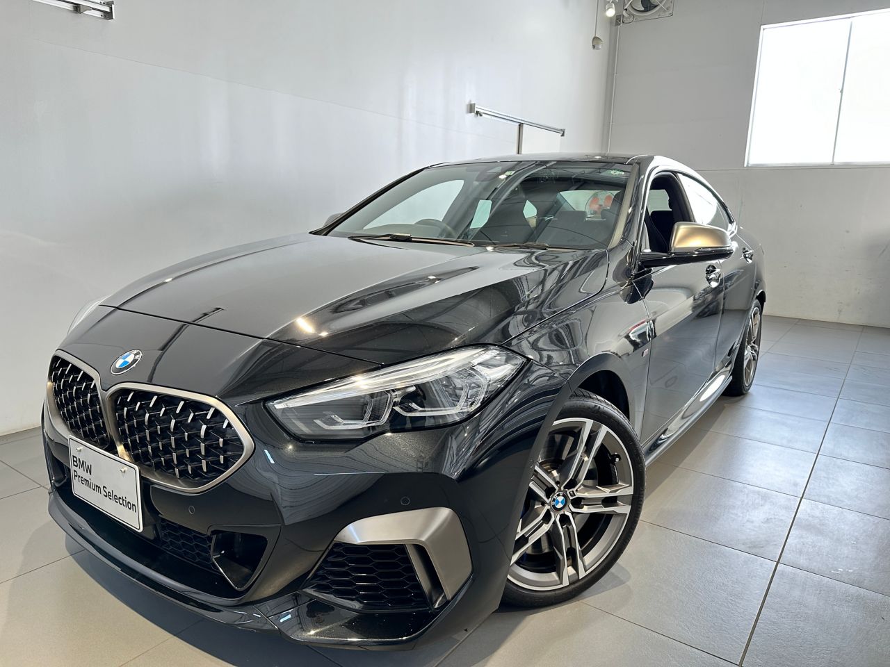 MINI CROSSOVER COPPER SD ALL4