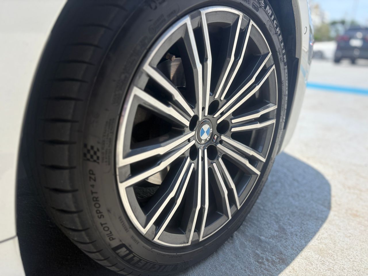 G21 320i RHD