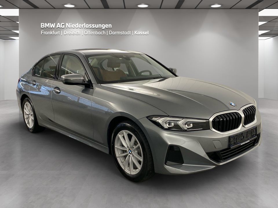 BMW 318