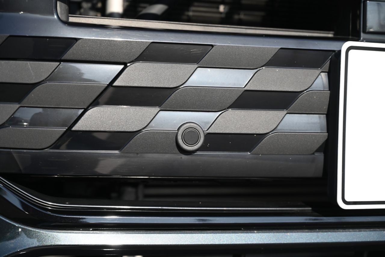 U25 MINI John Cooper Works Countryman ALL4
