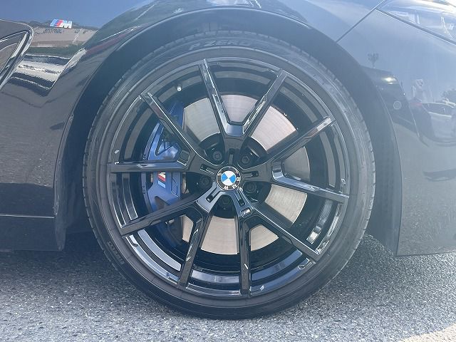 G16 840i M Sport Gran Coupe B58 3.0i