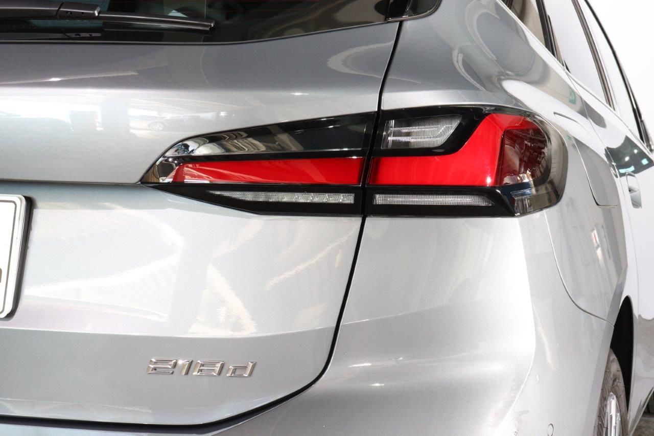 U06 218d Active Tourer B47 2.0d