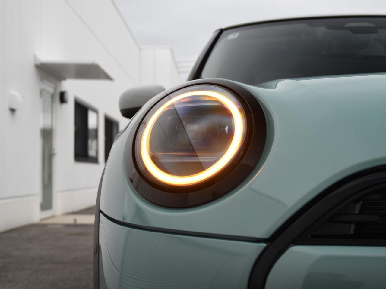 F66 MINI Cooper S 3Dr