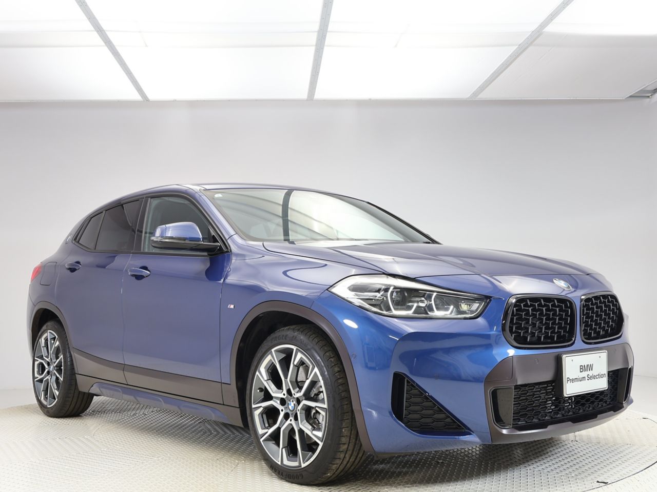 F39 X2 xDrive20d B47 2.0d