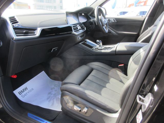 X6 xDrive30d RHD