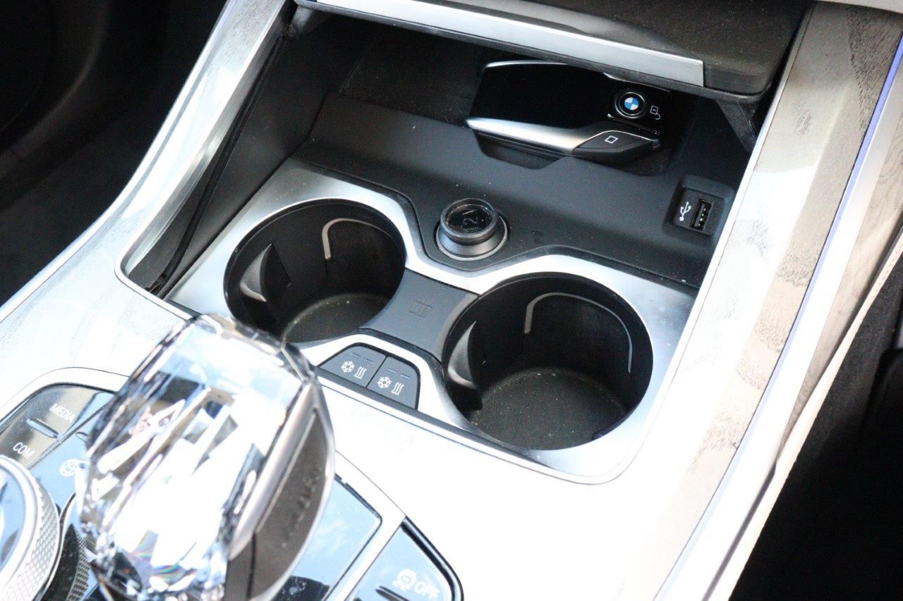 G07 X7 xDrive30d N57 3.0d