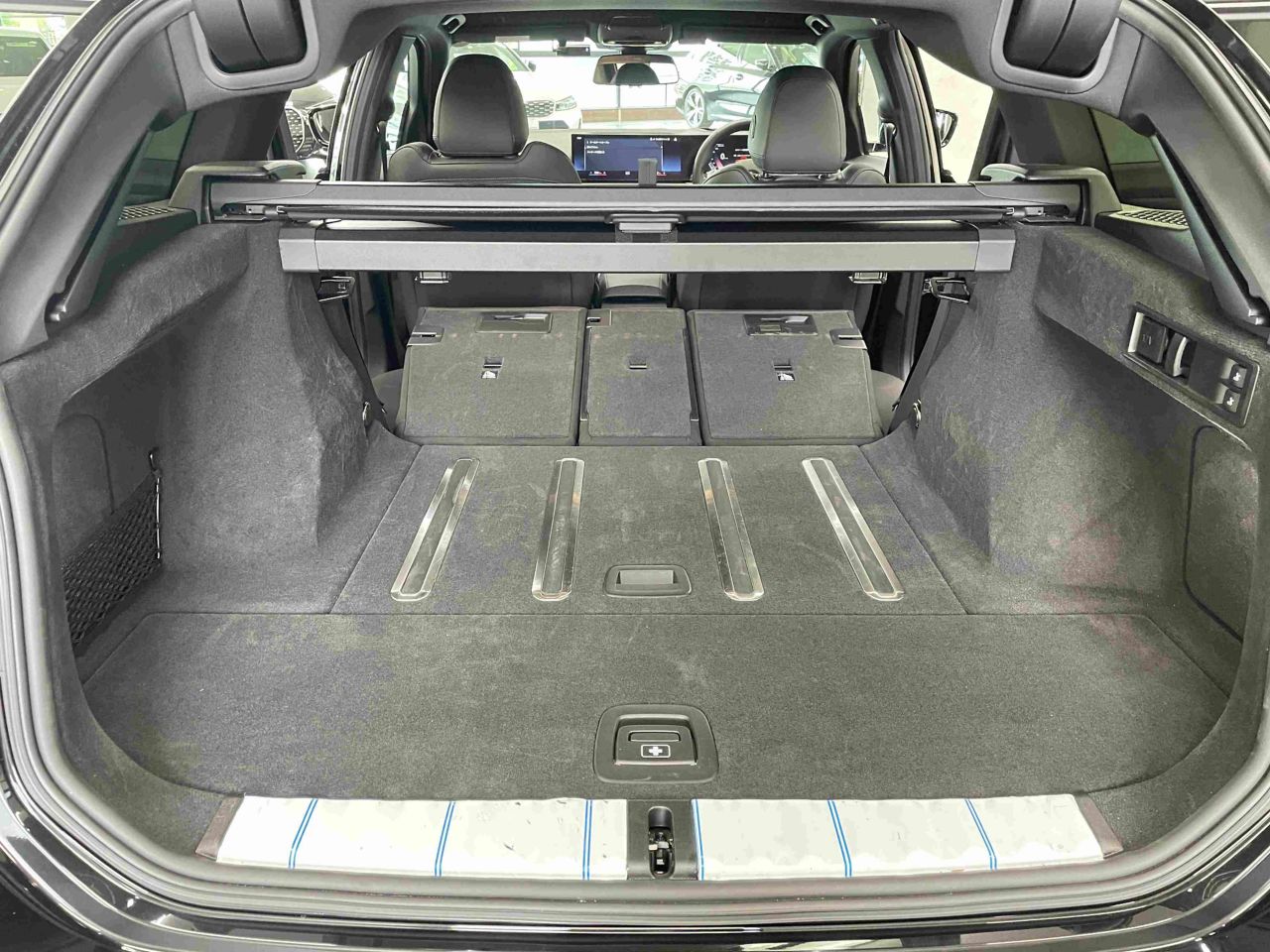 G21 320d xDrive Touring LCI RHD