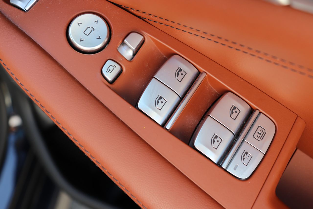 G07 X7 xDrive40d B57 3.0d