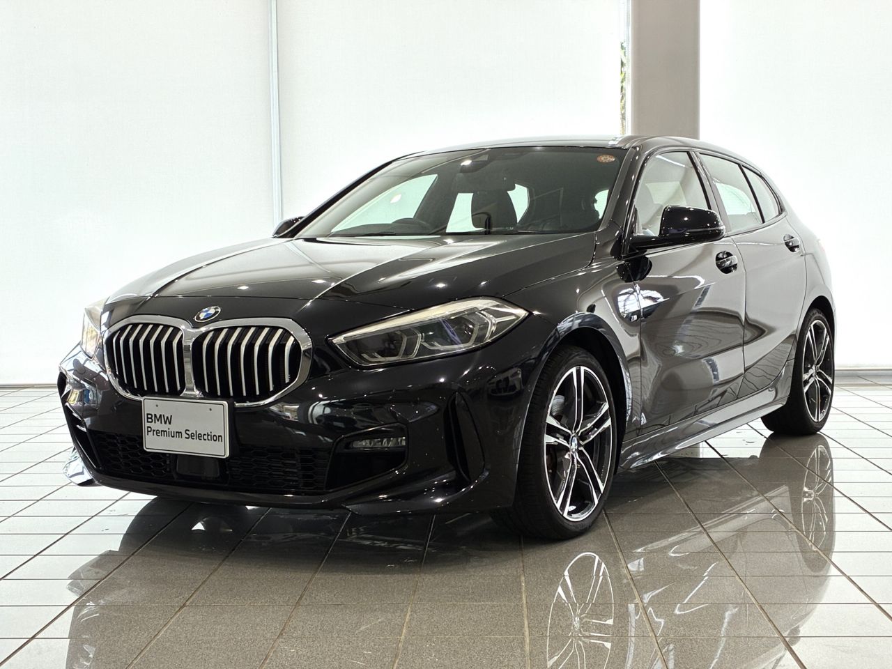 118i M Sport