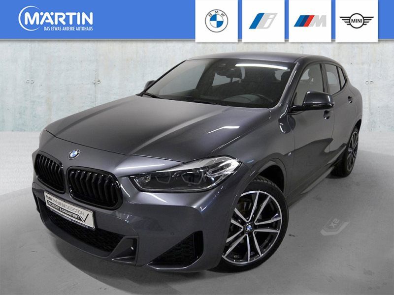 X2 sDrive18i