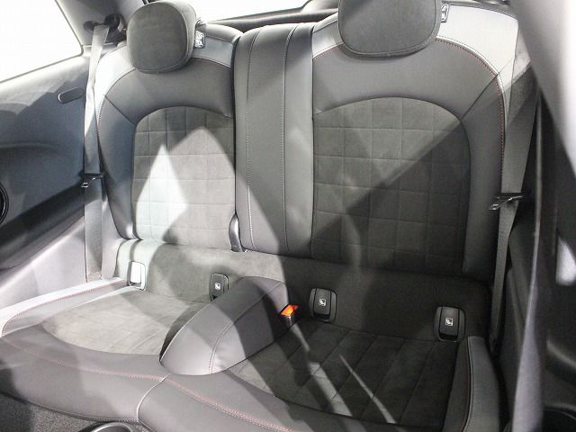 MINI JCW 3 Dr