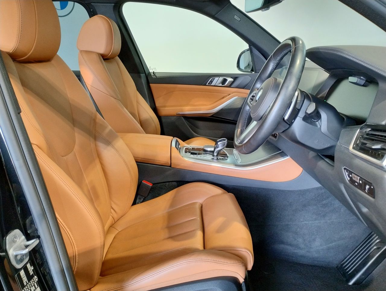 G05 X5 xDrive30d xLine B57 3.0d