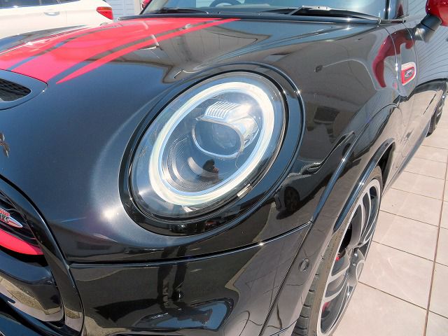 F56 MINI JOHN COOPER WORKS