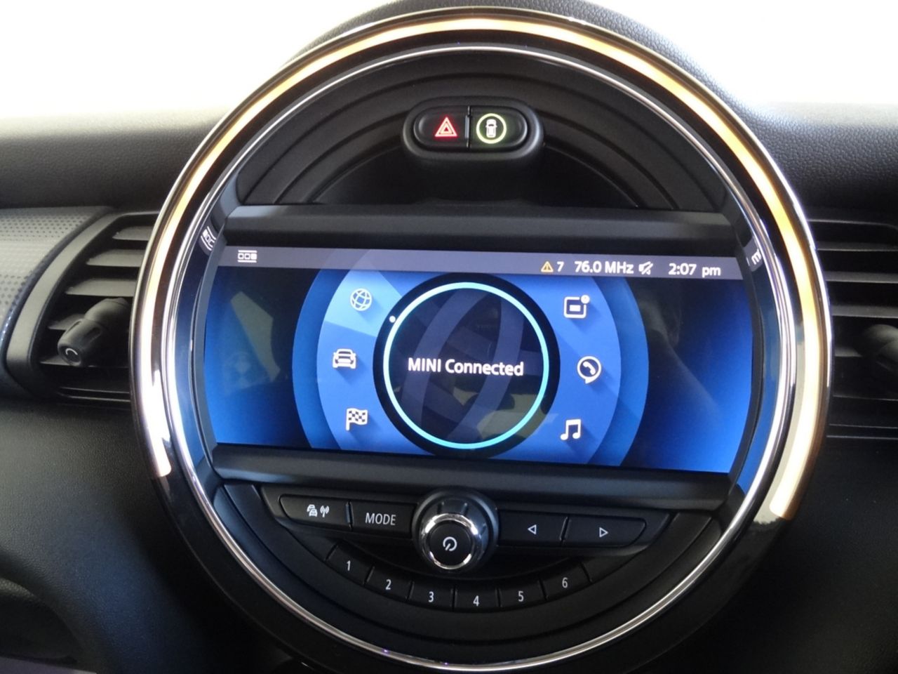 F55 MINI Cooper 5-Door Hatch LCI