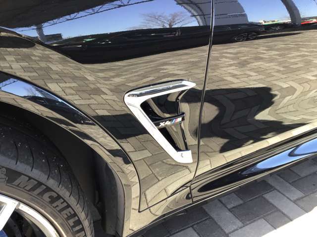 X4 M RHD