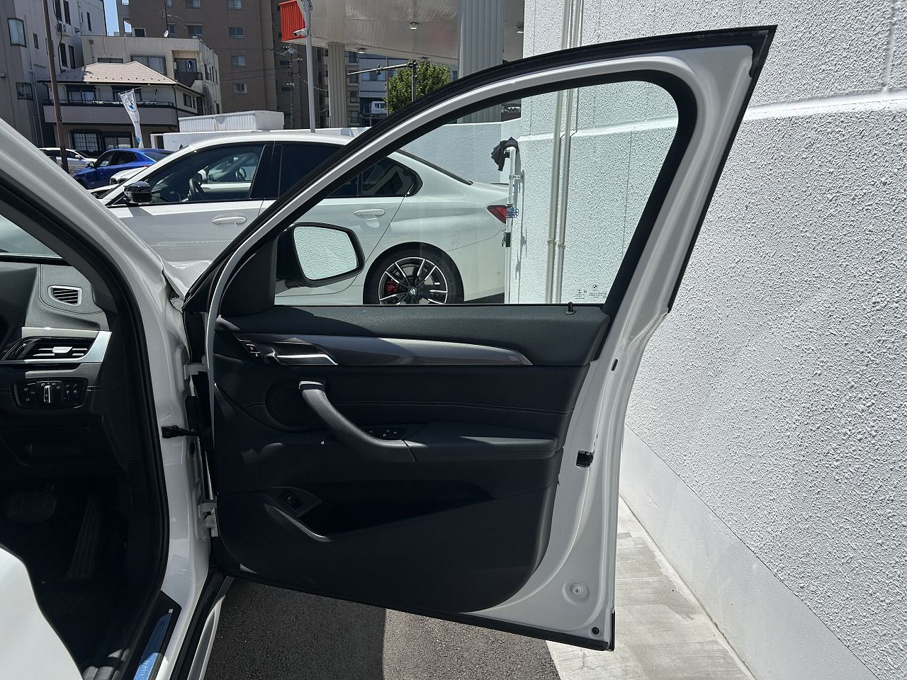 F48 X1 xDrive18d B47 2.0d LCI