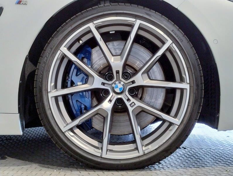G15 M850i xDrive Coupe N63 4.4i