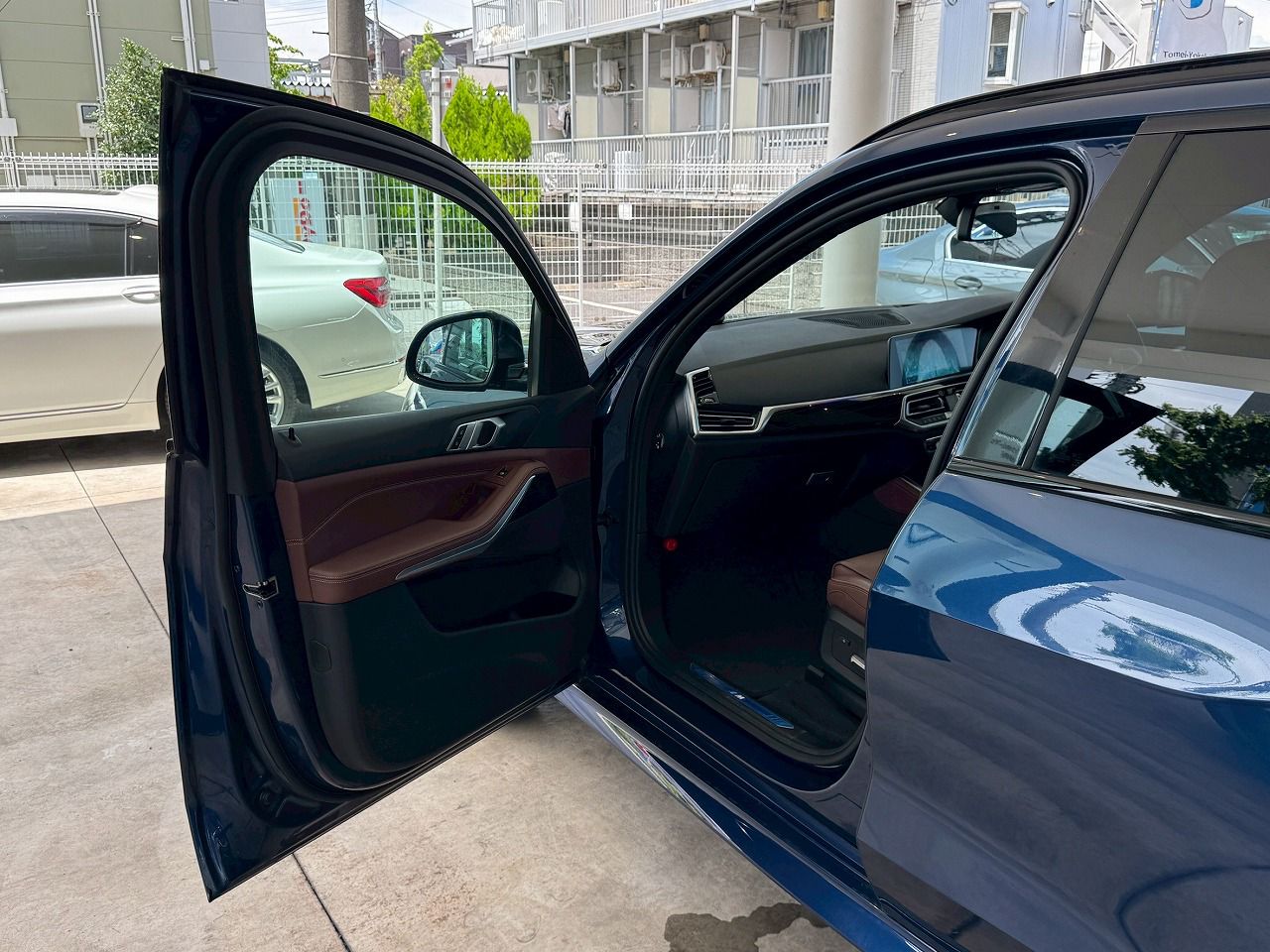 G05 X5 xDrive30d xLine B57 3.0d
