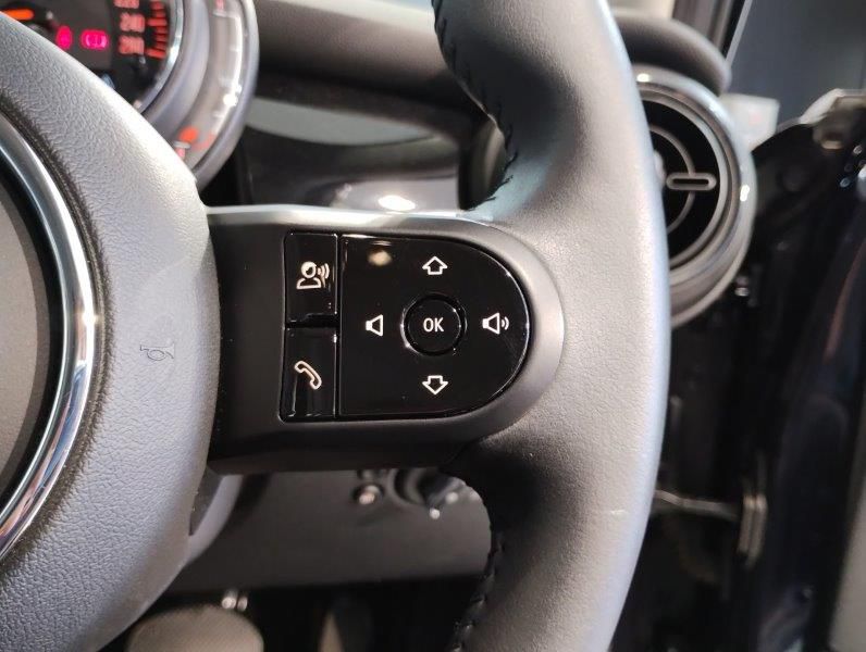 Cooper 5 doors
