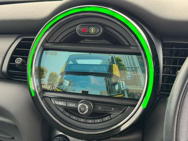 F55 MINI Cooper 5-Door Hatch LCI