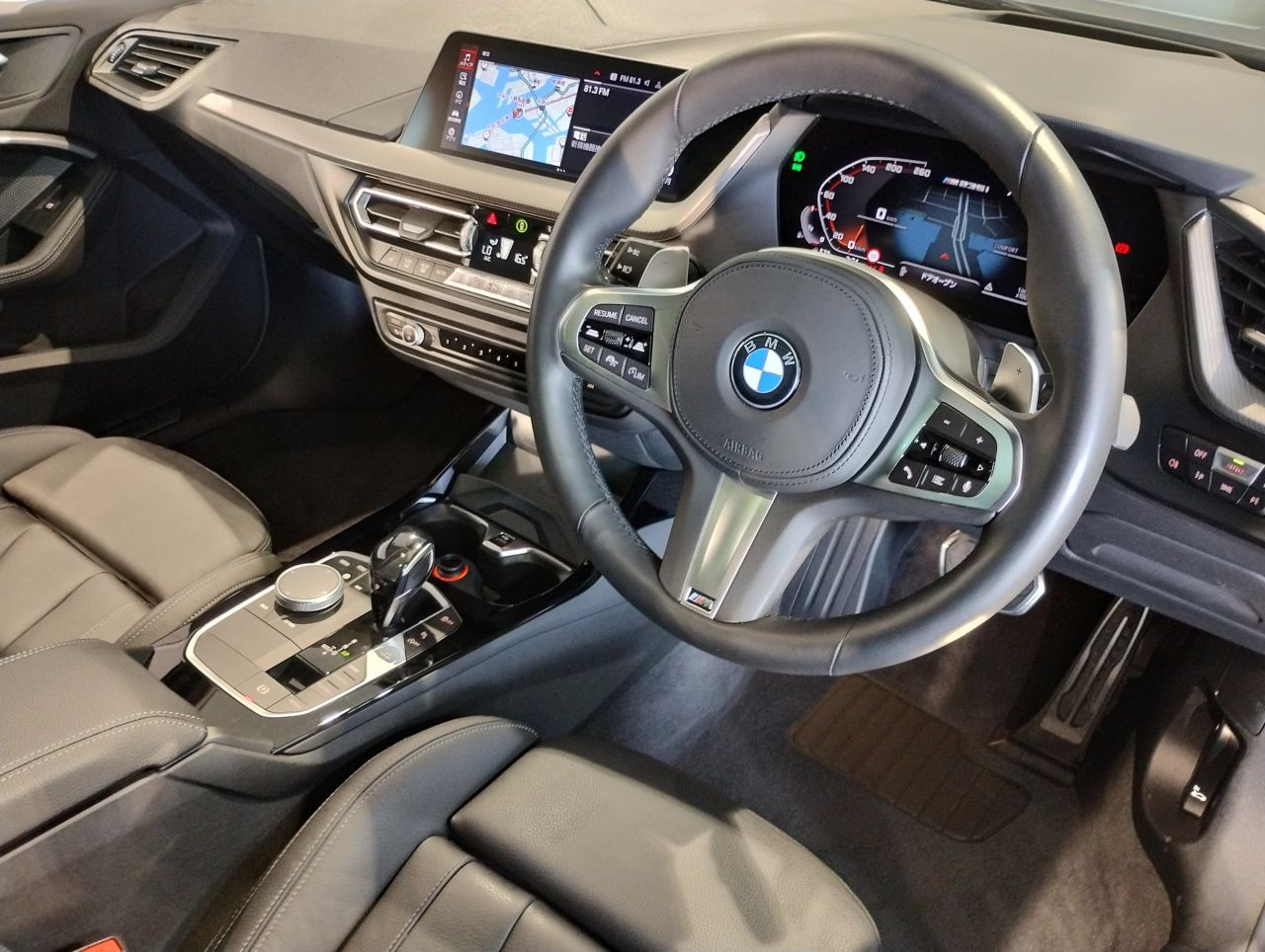 F4* **35i xDrive **** ***** B48 2.0i