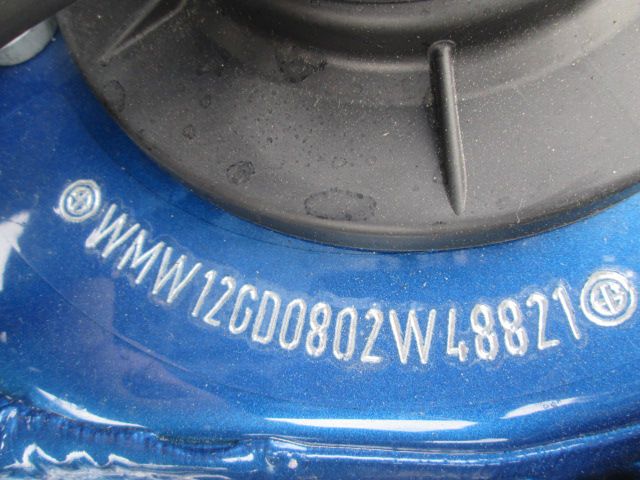 F66 MINI Cooper C 3Dr