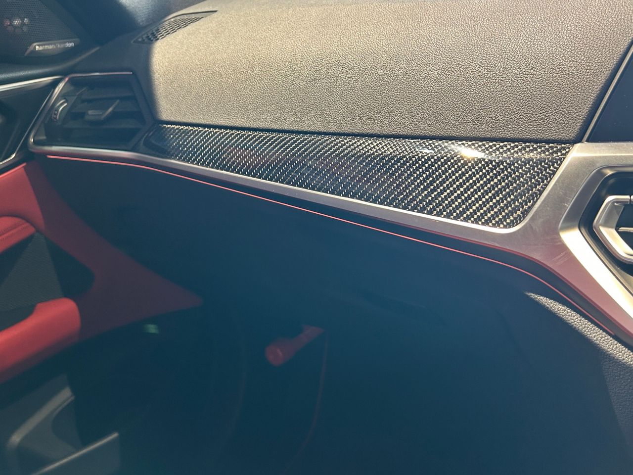 G82 M4 Competition Coupe