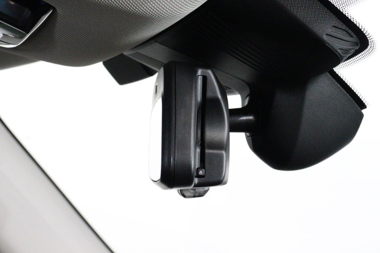 F66 MINI Cooper S 3Dr