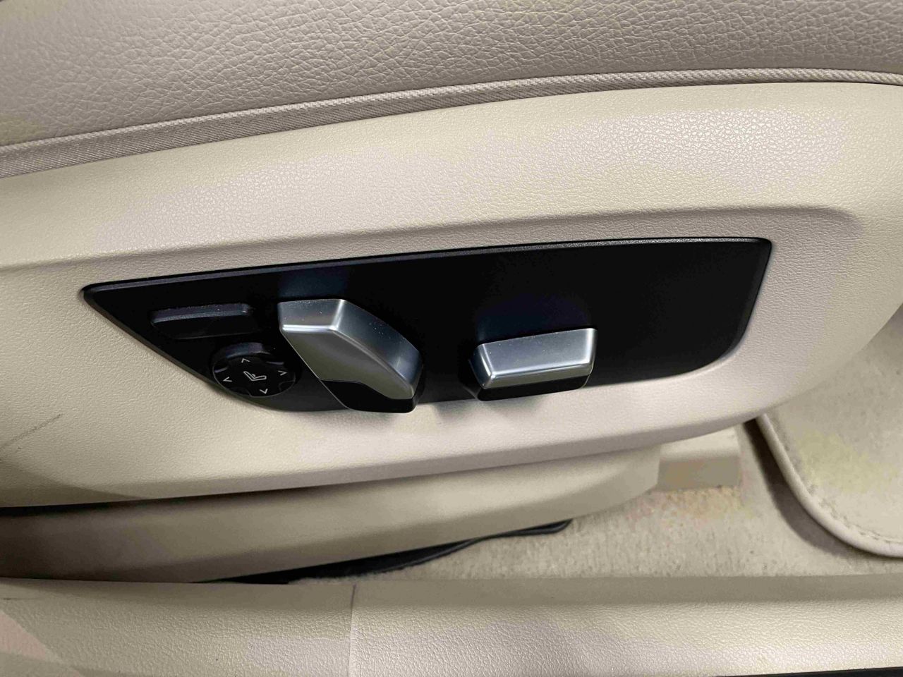 G31 530i SE Touring B48 2.0i
